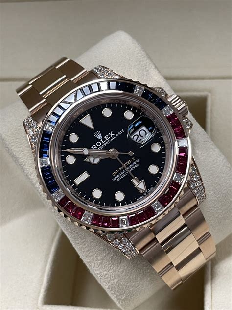 rolex gmt master 2 saru|Rolex GMT.